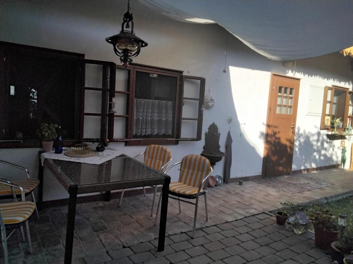 Gemuetlichkeit Am Vierkanthof - Apartment 1 Worterberg Esterno foto
